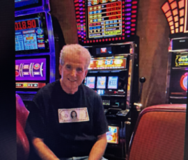 Bobby Salamanca Casino NY