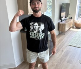 James - Raleigh NC