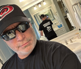 Johnny Raleigh NC
