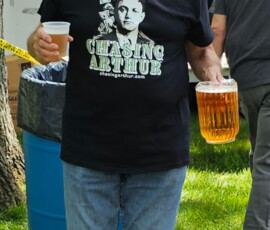 Charlie Bayport NY