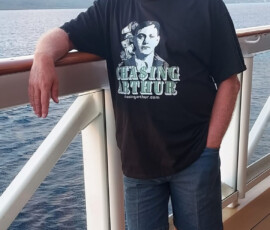 Brian Cruise Belize