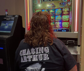 Fran Casino Florida