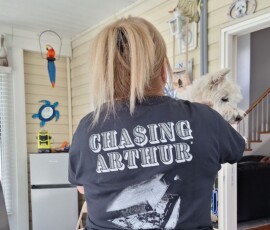 Joanie Lake Norman NC