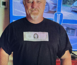 Mike Rockledge FL